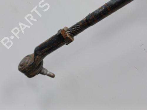 Steering rack FORD MONDEO III (B5Y) 2.0 TDCi | BP20428702M22 