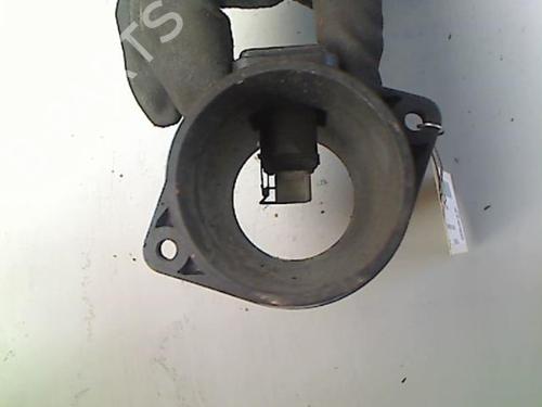 Mass air flow sensor RENAULT CLIO III (BR0/1, CR0/1) 1.5 dCi (C/BR0G, C/BR1G) | BP20435134M95 