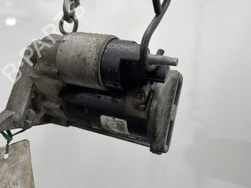 Startmotor DACIA SANDERO II 1.0 SCe 75 (B8JC, B8JD) | BP20438663M8 