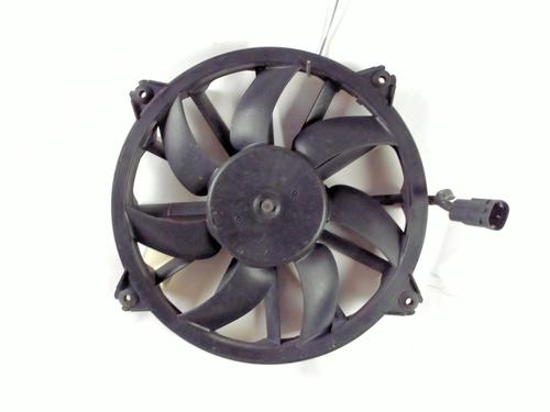 Used Radiator fan PEUGEOT 308 I (4A_, 4C_) 1.6 16V (120 hp) 20421643