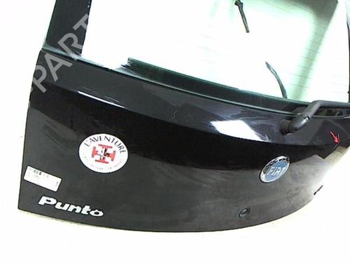 Tailgate FIAT PUNTO (188_) 1.3 JTD 16V | BP20409869C6 