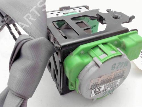 Front left seatbelt CITROËN BERLINGO MULTISPACE (B9) 1.6 HDi 90 | BP39760231I26 - Image 3