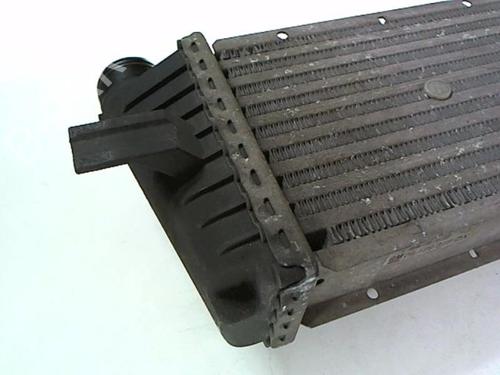 Intercooler OPEL ASTRA G Hatchback (T98) 2.0 16V (F08, F48) | BP20434939M30 