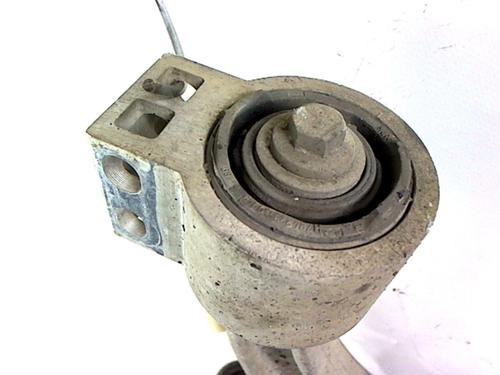 Left front suspension arm OPEL ASTRA J (P10) 1.7 CDTI (68) | BP20447931M12 