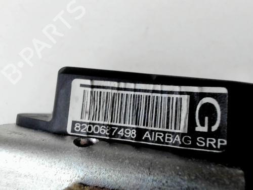 Front left seatbelt RENAULT ESPACE IV (JK0/1_) 2.0 dCi (JK01, JK02, JK1J, JK1K, JK1H) | BP31679226I26 