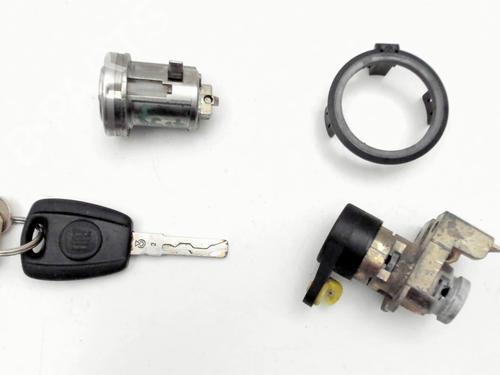 Used Ignition barrel Ignition barrel FIAT PANDA (169_) 1.1 (169.AXA1A) (54 hp) 35892535 35892535