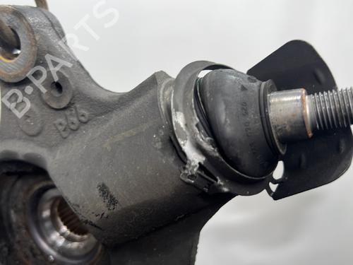 Left front steering knuckle CITROËN JUMPY III Van (V_) 2.0 BlueHDi 145 | BP30137006M25