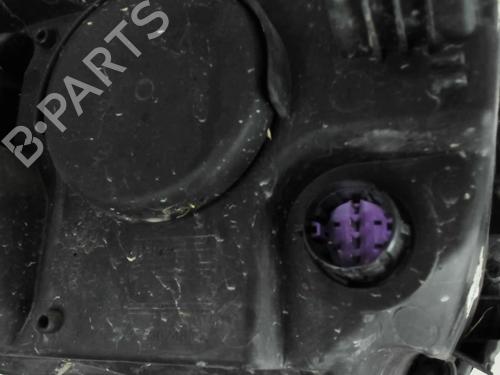 Left headlight FIAT 500L (351_, 352_) 1.3 D Multijet (199LXY1A, 199LXY11) | BP39760354C28 - Image 2
