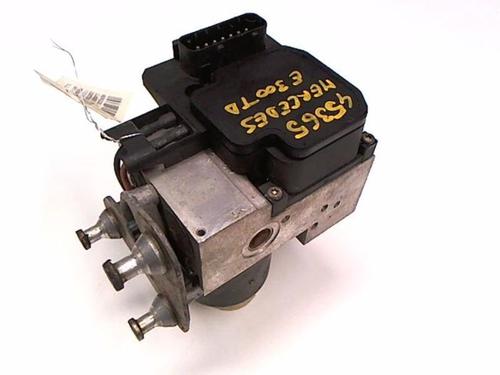 ABS pump MERCEDES-BENZ E-CLASS (W210) E 300 Turbo-D (210.025) | BP20461550M43 