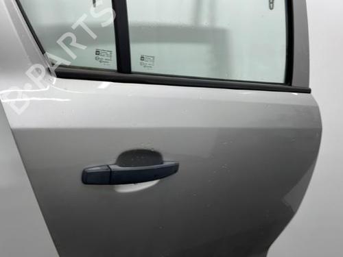 Right rear door OPEL CORSA D (S07) 1.2 (L08, L68) | BP20419023C5 