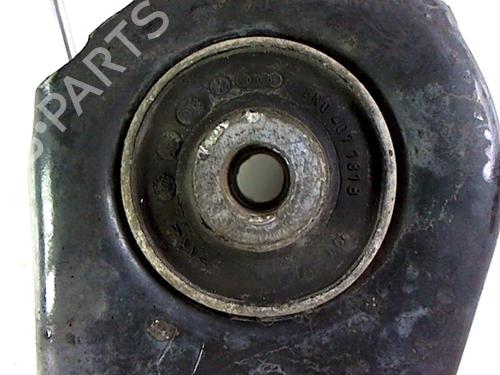 Used Left front suspension arm Left front suspension arm 20403204 20403204