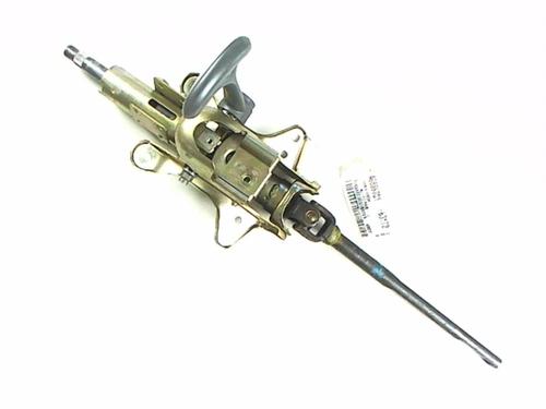 Used Steering column FIAT MULTIPLA (186_) 1.9 JTD 105 (186AXB1A) (105 hp) 20462349