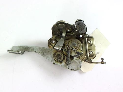 Used Front right lock FIAT CINQUECENTO (170_) 0.9 i.e. S (170AF, 170CF) (40 hp) 20392031