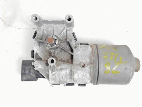 Front wiper motor VW POLO (9N_, 9A_) 1.4 16V | BP20445030M29 