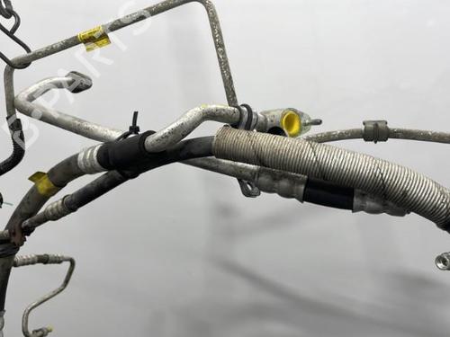 AC pipe CHEVROLET AVEO / KALOS Hatchback (T250, T255) 1.2 LPG | BP21207953M126 