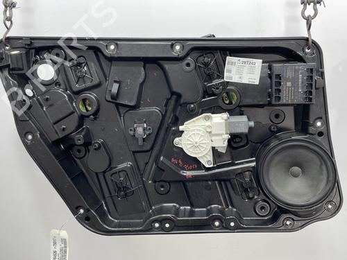 Front left window mechanism MERCEDES-BENZ A-CLASS (W176) A 160 CDI / d (176.011) | BP23968475C22  - Image 5