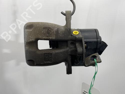 Bremssattel links hinten für VW PASSAT B6 Variant (3C5) 2.0 TDI 16V (140 hp) 29749651