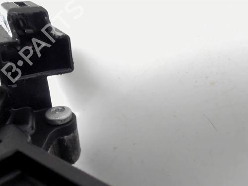 Used Rear wiper motor FORD KUGA I 2.0 TDCi (136 hp) 20402078