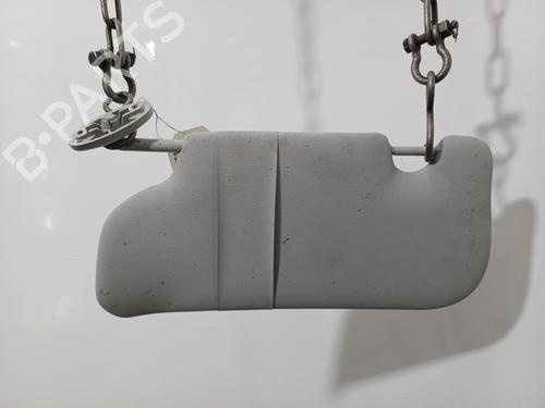 Right sun visor MINI MINI (R56) One | BP36345192I2  - Image 5
