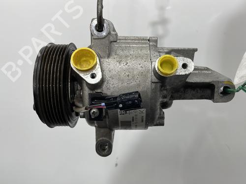 Used AC compressor DACIA SANDERO II 1.5 Blue dCi 95 (B8JL) (95 hp) 30975618