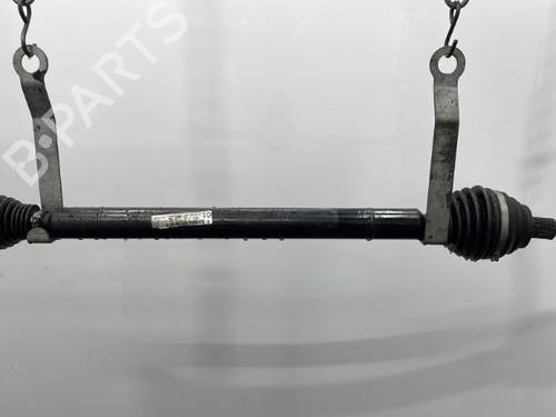 Used Right front driveshaft Right front driveshaft VW PASSAT B6 (3C2) 1.9 TDI (105 hp) 20418598 20418598