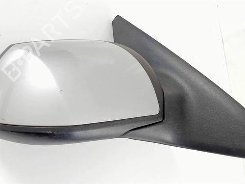 Right mirror FORD MONDEO III (B5Y) 1.8 16V | BP20413932C27 