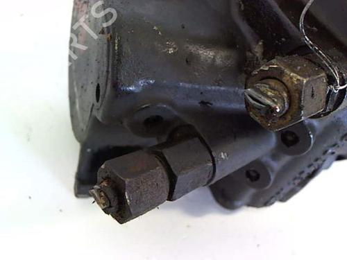 Steering rack MERCEDES-BENZ 190 (W201) 2.0 (201.023) | BP20436904M22 