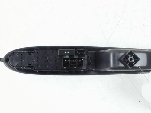 Left front window switch CITROËN DS3 Convertible | BP36372304I27 - Image 3