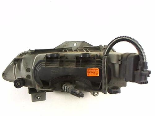 Used Right headlight Right headlight RENAULT ESPACE III (JE0_) 2.2 12V TD (JE0E, JE0H, JE0P) (113 hp) 33439281 33439281