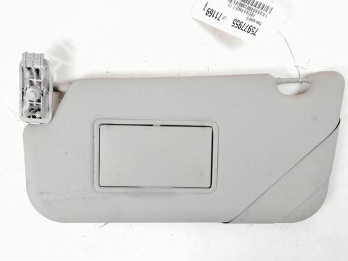Left sun visor FORD FIESTA VI (CB1, CCN) 1.5 TDCi | BP20427724I1 