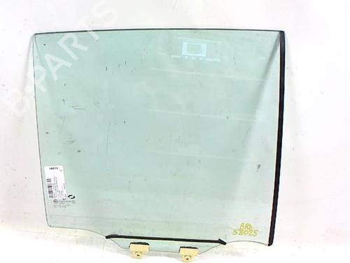 Used Rear right door window RENAULT KOLEOS I (HY_) 2.0 dCi 4x4 (HY0K) (150 hp) 20409741
