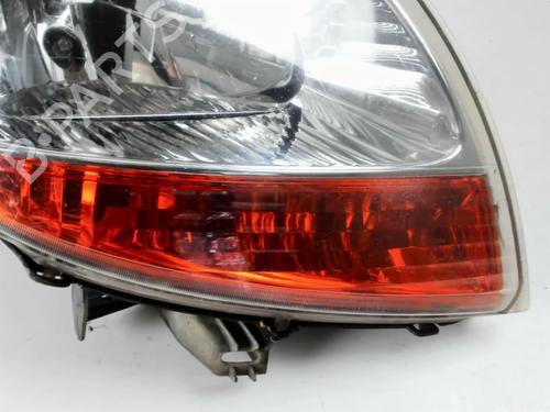 Right headlight RENAULT KANGOO (KC0/1_) 1.5 dCi (KC07) | BP29375172C29  - Image 5