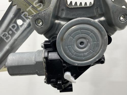 Rear left window mechanism NISSAN JUKE (F16_) 1.6 Hybrid | BP24114715C24 