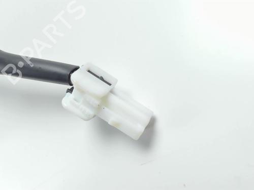 Used Third brake light Third brake light MITSUBISHI ASX (GA_W_) 1.8 DI-D (GA6W) (150 hp) 20405146 20405146