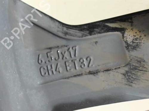 Rim PEUGEOT 2008 II (UD_, US_, UY_, UJ_, UR_, UC_) 1.5 BlueHDI 130 | BP30044822C45 