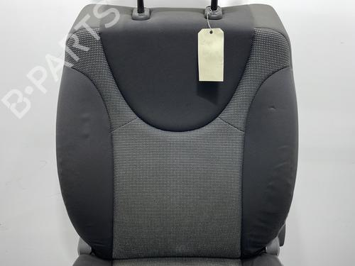Left front seat CITROËN JUMPY II Van 1.6 HDi 90 8V | BP29545001C15 