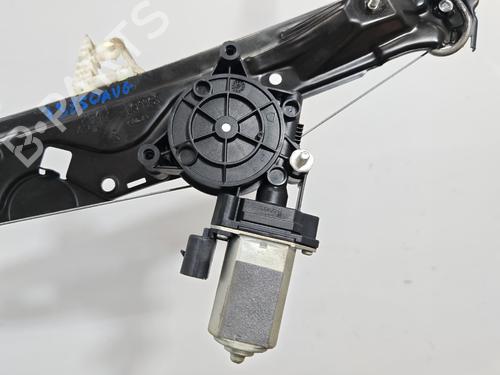 Front left window mechanism FORD KA (RU8) 1.2 | BP38450617C22  - Image 7