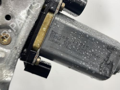 Front right window mechanism BMW 3 Coupe (E36) 320 i | BP30161733C23