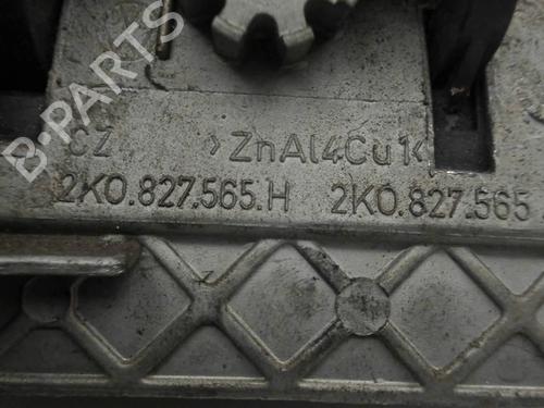 exterior-handle-vw-caddy-iii-box-bodympv-2ka-2kh-2ca-2ch-2004-2005-2006-2007-2008-2009-2010-2011-2012-2013-2014-2015-2016-30363852 main image