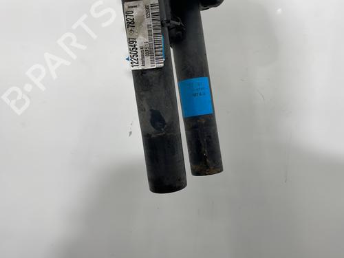 Used Left front shock absorber Left front shock absorber VW GOLF V (1K1) 1.9 TDI (105 hp) 33184383 33184383