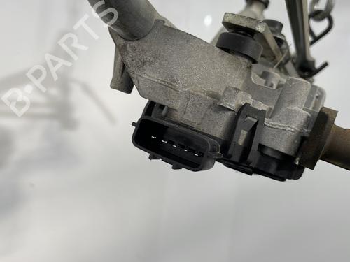 Front wiper motor RENAULT CLIO IV (BH_) 1.5 dCi 90 | BP31602541M29 