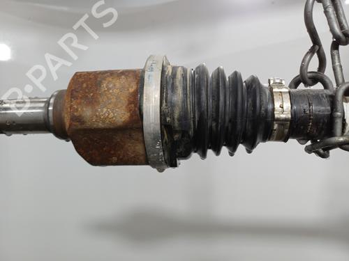 Left front driveshaft PEUGEOT EXPERT Van (V_) 1.6 BlueHDi 115 | BP34635639M38  - Image 5