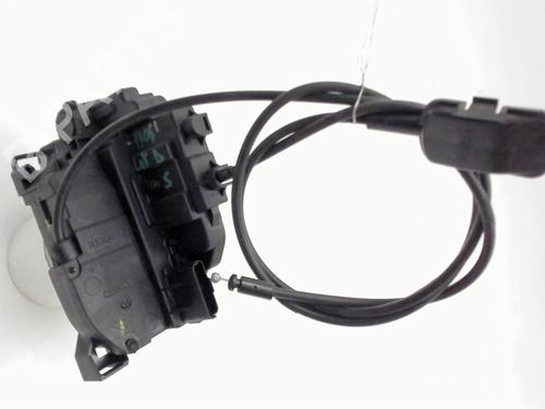Rear right lock RENAULT KANGOO / GRAND KANGOO II (KW0/1_) 1.5 dCi 90 (KW05, KW08, KW0G, KW11) | BP29374952C99 