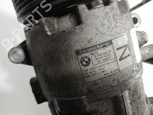 Compressor A/C Compressor A/C BMW 3 (E90) [2004-2012] 35938622 35938622
