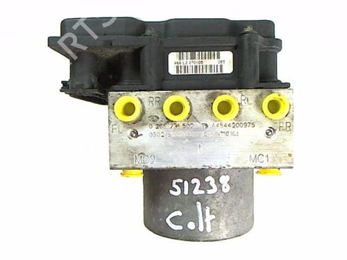 Aggregati ABS MITSUBISHI COLT VI (Z3_A, Z2_A) 1.5 DI-D (Z39A) (95 hp) 20467383
