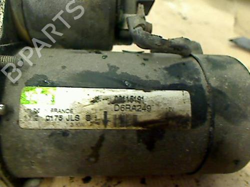 Starter OPEL AGILA (A) (H00) 1.0 (F68) | BP20432801M8 