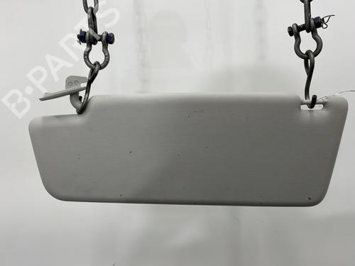 right-sun-visor-vw-touran-1t3-2010-2011-2012-2013-2014-2015-2016-26532429 main image