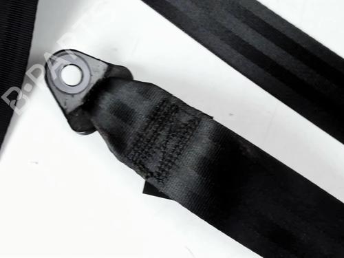 Used Rear left seatbelt Rear left seatbelt RENAULT CAPTUR I (J5_, H5_) 1.5 dCi 90 (J5N4, J5M5, J5MW, J5M6, J5AL, J5AJ) (90 hp) 23779976 23779976