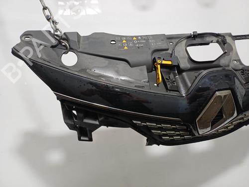 Grill RENAULT CLIO V (B7_) 1.5 Blue dCi 115 (B7AD) | BP39179499C40 - Image 4