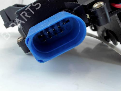 Used Front right lock Front right lock VW GOLF V (1K1) 1.9 TDI (105 hp) 20420743 20420743